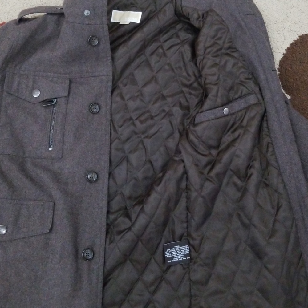 MICHAEL Micheal Kors Winter coat!! - Picture 4 of 8